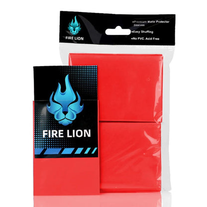 62x89mm 100PCS/Conjunto Protetores de Carta Sólidos Foscos Carregamento Superior para Cartas de Trading (Tamanho Japonês) para YGO