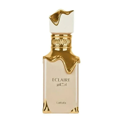 100ml Quality Gift Arab Dubai Original Perfume Eclaire Eau De Parfum For Women Lasting Fragrances Body Spray Deodorants Luxury