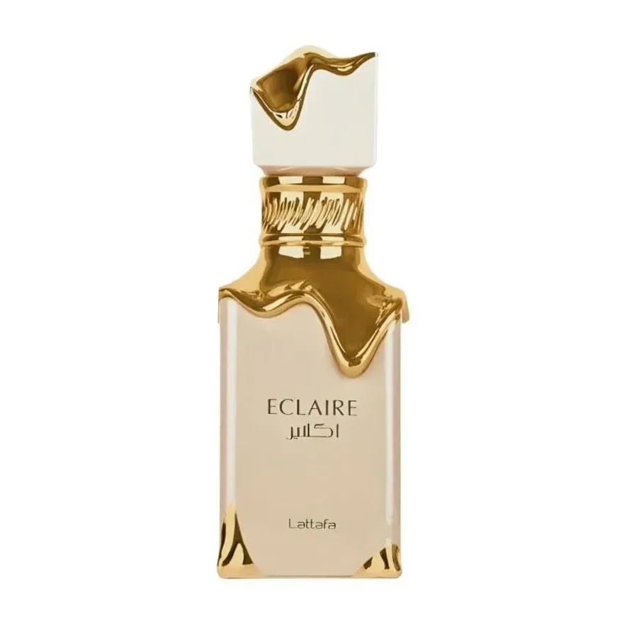 100ml Quality Gift Arab Dubai Original Perfume Eclaire Eau De Parfum For Women Lasting Fragrances Body Spray Deodorants Luxury