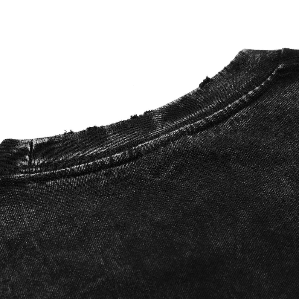 Streetwear Gym Sleeveless Tshirt Vintage Sports Tank Tops Sleeveless Dragon Ball Anime Graphic Harajuku Cotton Vest T-Shirts