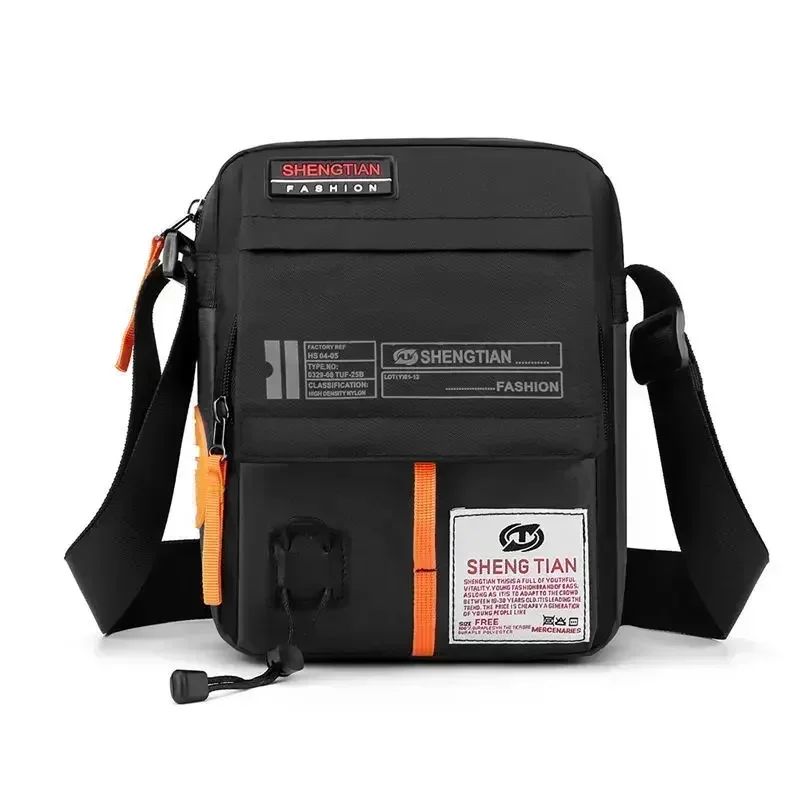 New Men's Fashion Oxford Bags Shoulder Bag Man Waterproof Messenger Crossbody Bags for Men 2025 Business Bags for Men ??? ??