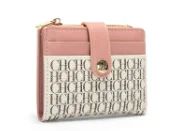 Convenient Carrying Women's Small Bag Elegant Women's Card Bag High Quality Temperament Women's Wallet Premium Sense Fashion