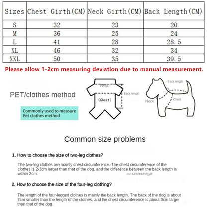 Roupas para cães de estimação Casaco de Outono Inverno Colete de Suéter Quente de Lã para Cães Pequenos Chihuahua Bulldog Jaquetas Fantasias Suprimentos