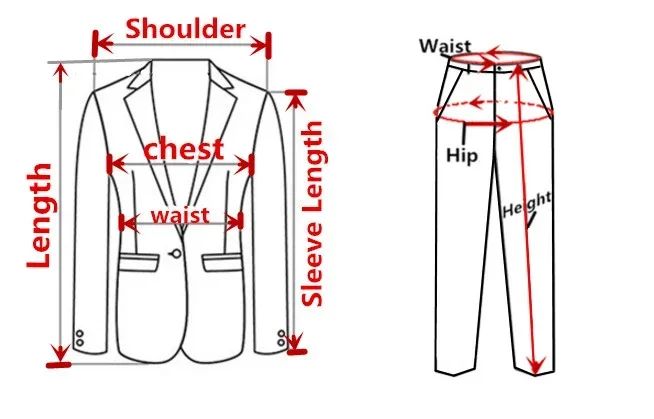 Calças de Terno Masculinas, Calças de Vestir Slim Modernas, Calças Brancas Pretas Azuis Verdes Pantalones Hombre Outono/Inverno Masculino, Novidade 2025