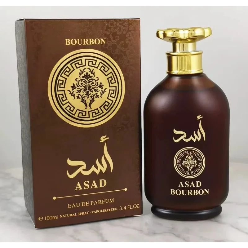 100ml Long-lasting Men Women Fragrance Cologne Pheromones Gift Eau De Parfum Body Spray Arabic Perfumes Original Perfume