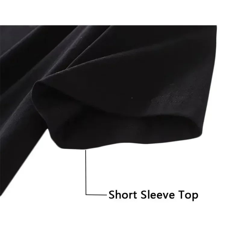 German Band Böhse Onkelz World Tourt T-shirt Women Men Oversized Street Y2K Short Sleeve Tee Hip Hop Casual Cotton Male Clothing