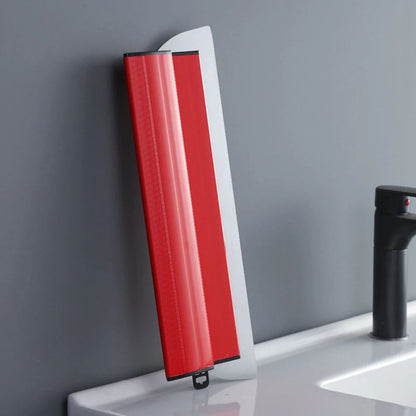 Lâmina de Acabamento Pintura Nivelamento Alisamento Espátula Resistente para Gesso, Drywall, Lâmina de Nivelamento, Ferramentas para Gesso de Parede