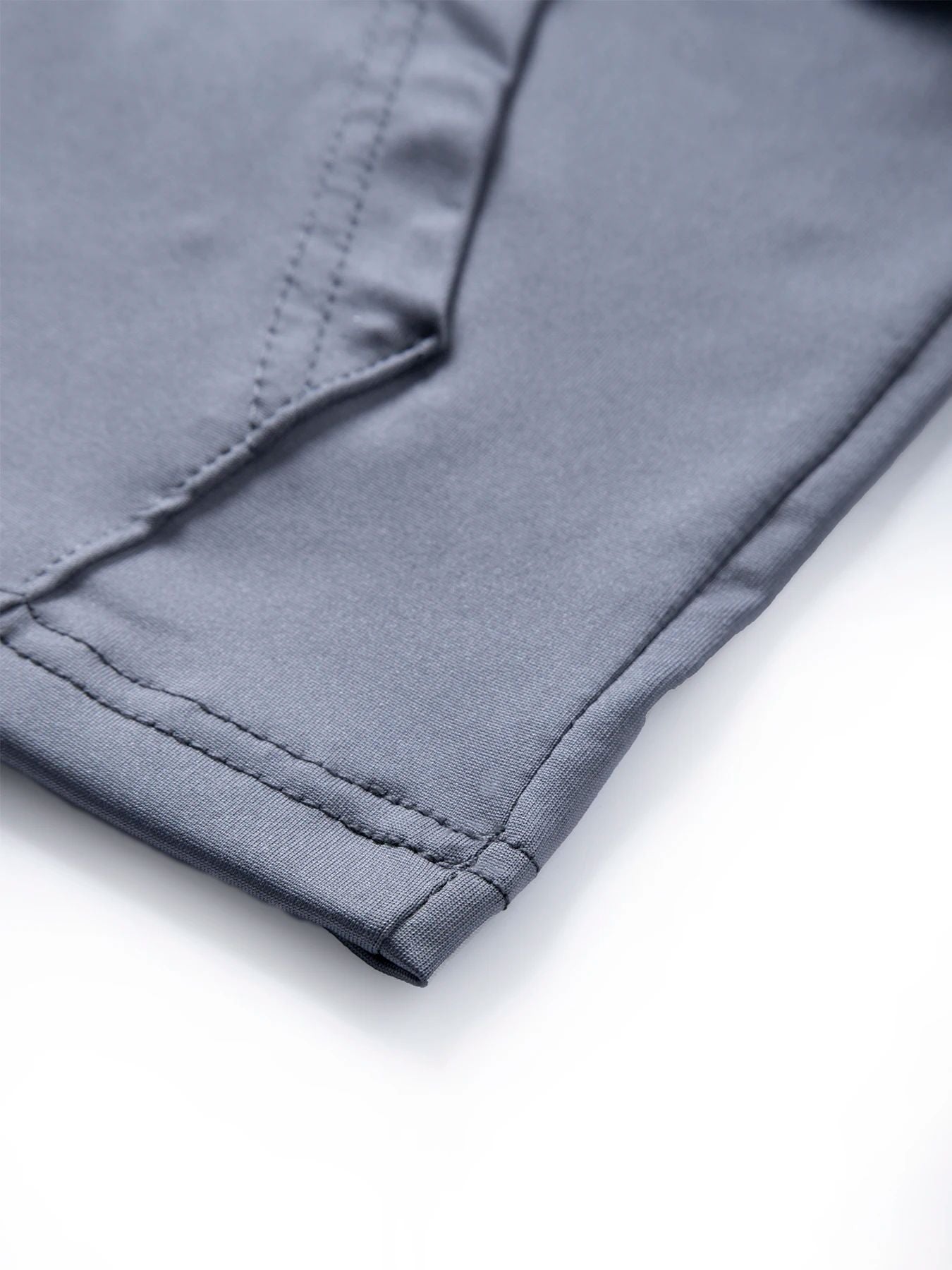 Men's Casual Hooded Sleeveless Vest Summer Breathable Lightweight T Shirt Gym Running Training Bodybuilding Undershirts T-Shirt