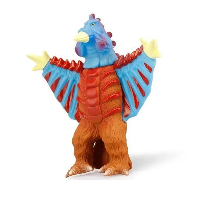 15cm Altman Monster Modelo Brocken Gomora Rei Vermelho Jack Aboras Zetton King Joe Kiyla Sadolar Boneco de Ação colecionável presente