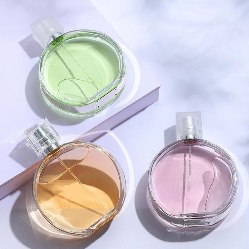 100ml Floral Perfume for Women, Classic Brand Light Body Spray, Long Lasting Romantic Glamour Fragrance Ideal for Out Dating