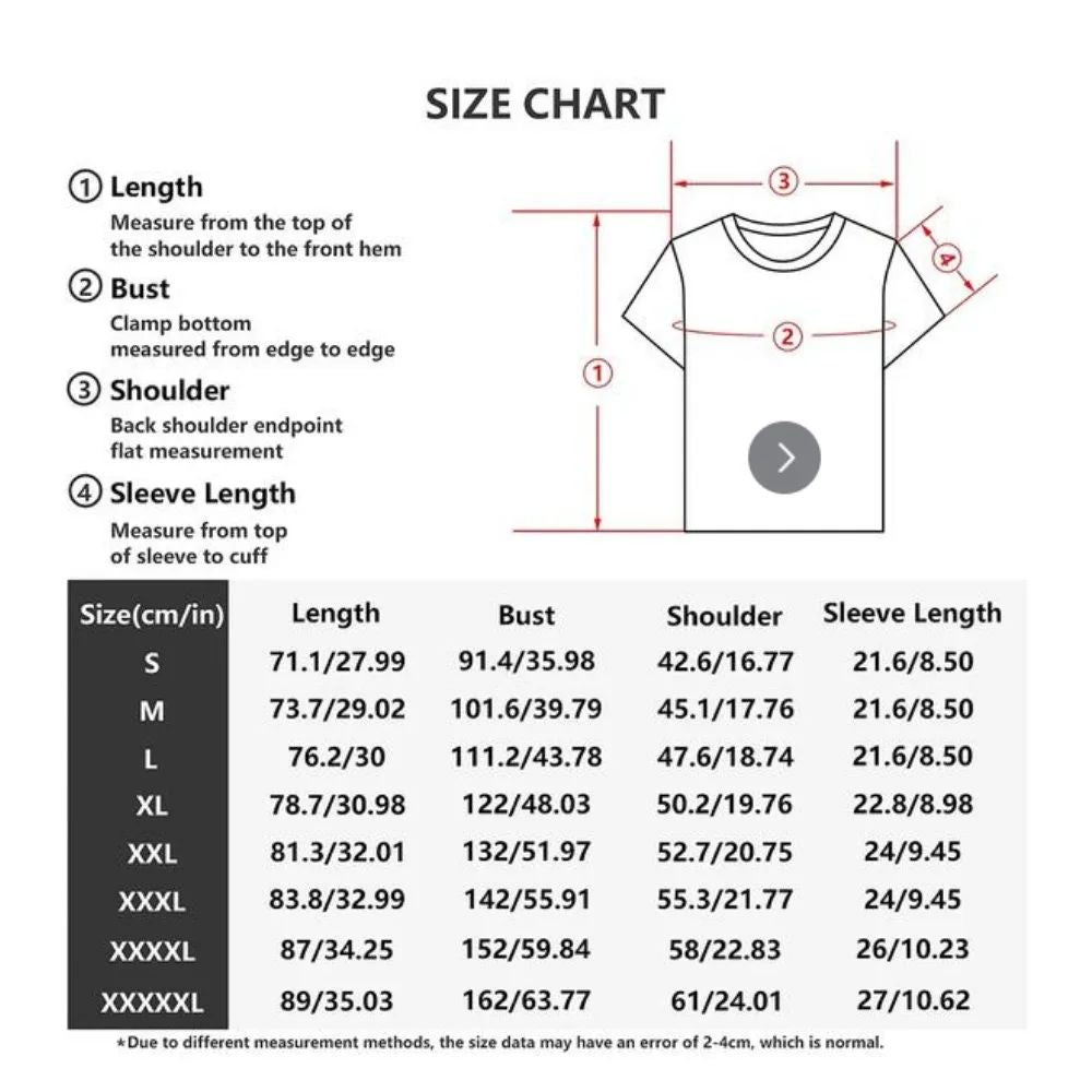 Game Spring Street Fighter, Rock and Rap, Loose High Street, High-quality Men's T-shirts, Women's T-shirts, Couple Styles