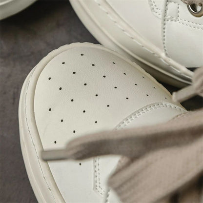 2025 Botas de Moda Masculina de Inverno Estilo Urbano Botas de Aumento de Altura Sapatos Esportivos Casuais Leves para Adultos Femininos Tênis