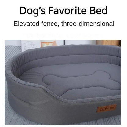Almofadas de inverno para cães Cama de cachorro Sofás-cama Cães grandes Peludos Cobertor médio Acessórios para animais de estimação Tapetes Produtos Suprimentos para filhotes