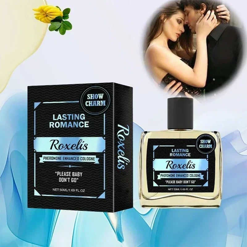 100ML Her Loss Pheromone Perfume Of Man To Attract Women Charm Enhanced Hypnosis Cologne Lasting Glamour Awaken Scent Eau Gifts