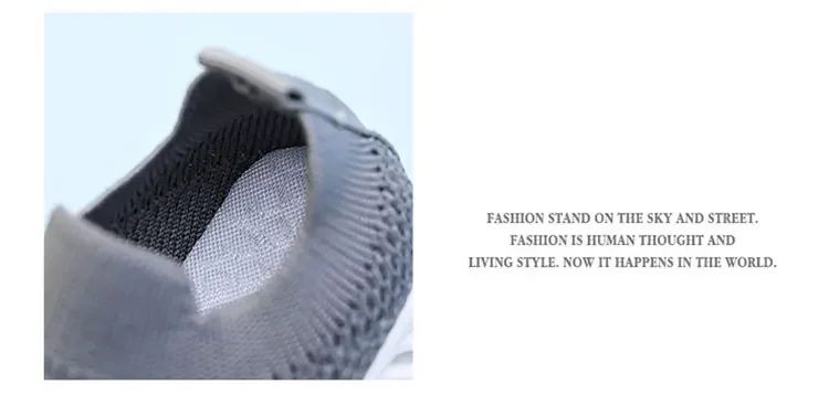 Baby Sneakers 2025 Fashion Children Flat Shoes Infant Kids Baby Girls Boys Solid Stretch Mesh Sport Running Sneakers Shoes