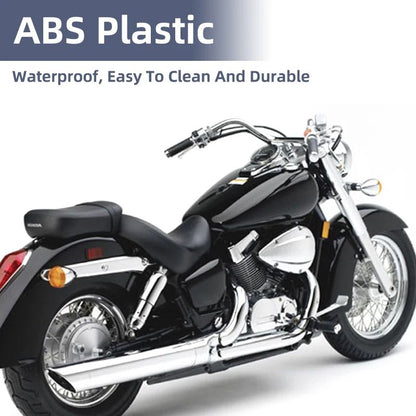 For Honda Shadow ACE VT VT400 Aero 750 VT750 C VT750C VT750RS 2004-2013 Air Cleaner Filter Cover Cap Motorcycle Chrome