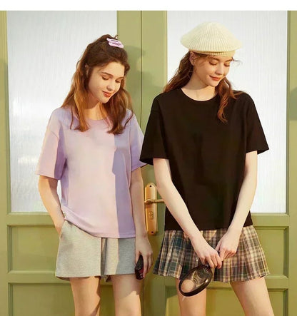 Men Clothing Unisex Two Time T-Shirt Women Men Videogame Unisex TShirt Cosplay Team Popular Tshirt Forsaken Tee Casual Oversized