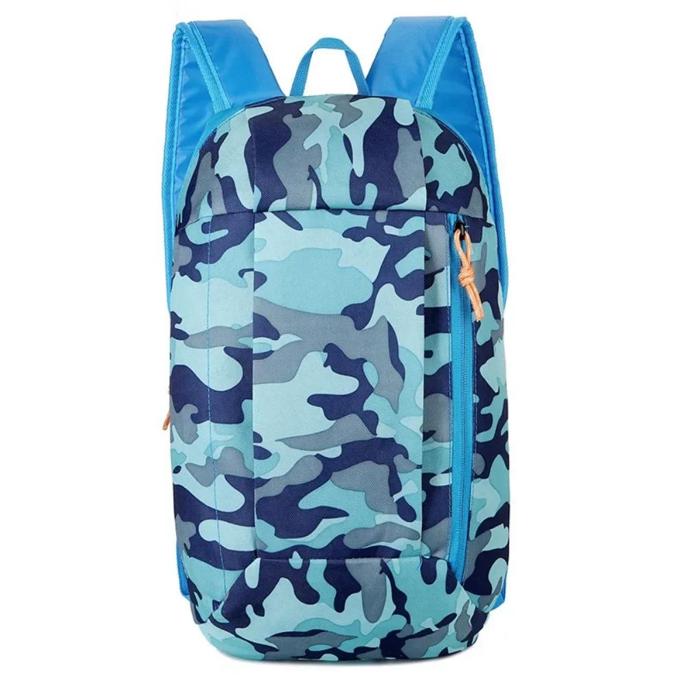 Mochilas Pequenas Infantis para Camping, Caminhada e Trekking, Impermeáveis, Masculinas e Femininas, para Esportes ao Ar Livre, Montanhismo, Corrida e Ciclismo