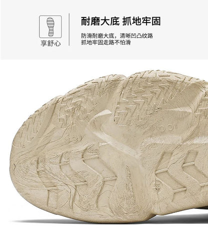 Winter Sport Shoes for Men Sports and Leisure Loafers Ankle Boots Casual Shoes Casual Sneaker Platform Sports Shoes Fashion New