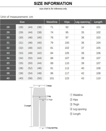 Calça Jeans Masculina de Lã Aveludada, Inverno, Forrada com Lã Grossa, Casual de Negócios, Reta, Jeans, Macia, Confortável, Térmica, Elástica, Calças Masculinas