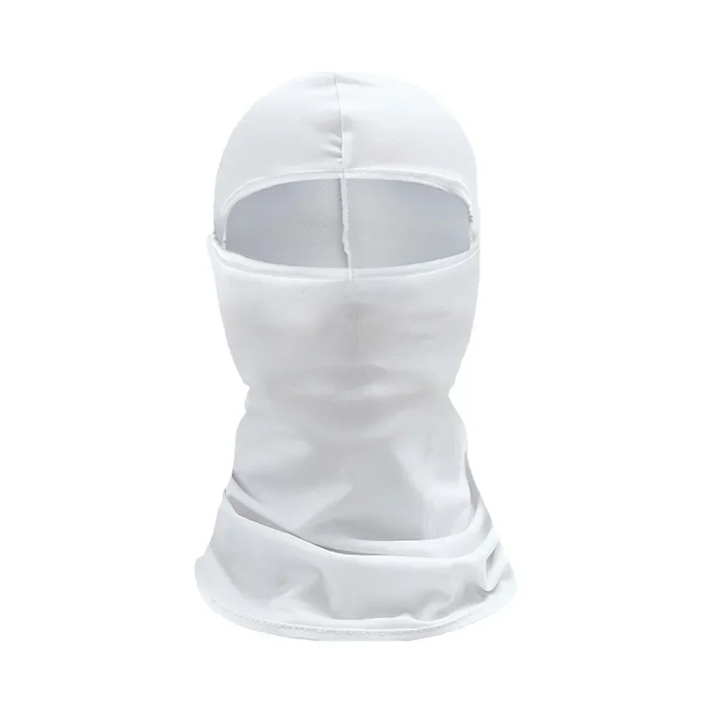 Camouflage Balaclava Full Face Mask Ski Bike Cycling Hunting Head Cover Scarf Blaclava Cap Bandanas Men