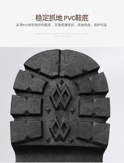 botas chelsea masculinas de luxo cano alto, sapatos de couro originais pretos da moda, bota plataforma de cowboy, bota chunky com cano longo elegante