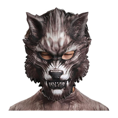 Halloween Costumes for Kids Siren Head Cosplay Bodysuit Boys Girls Anime Black Cat Character Fancy Dress Carnival Party Clothing