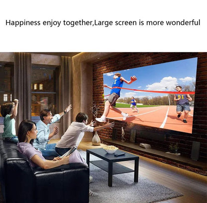 1080p Wireless Wifi Display Adapter Hdmi Extender Screen Mirroring Share for IPhone 11 13 15 IPad Android Phone To TV Projector