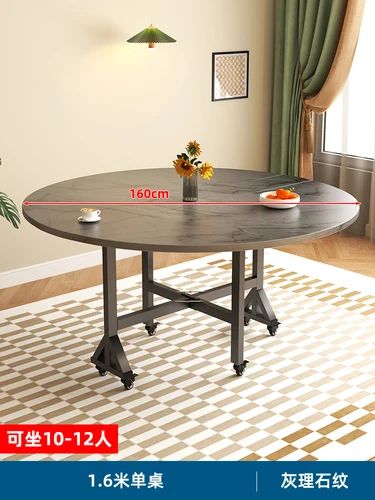 Center Restaurant Dining Tables Folding White Modern Nordic Coffee Tables Luxury Outdoor Kitchen Furnitures