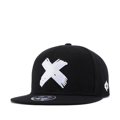 TOHUIYAN bonés de beisebol bordados chapéus hip hop snapbacks bonés esportivos de aba reta bonés snapback para homens mulheres unissex gorro