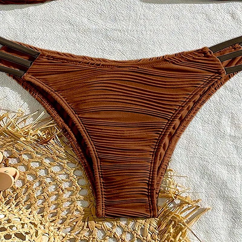 Sexy Swimsuits Women's Swimwear Bikinis Push Up Female Beach Swim Wear Bathing Suits Brazilian Bikini Set ????????? ???????