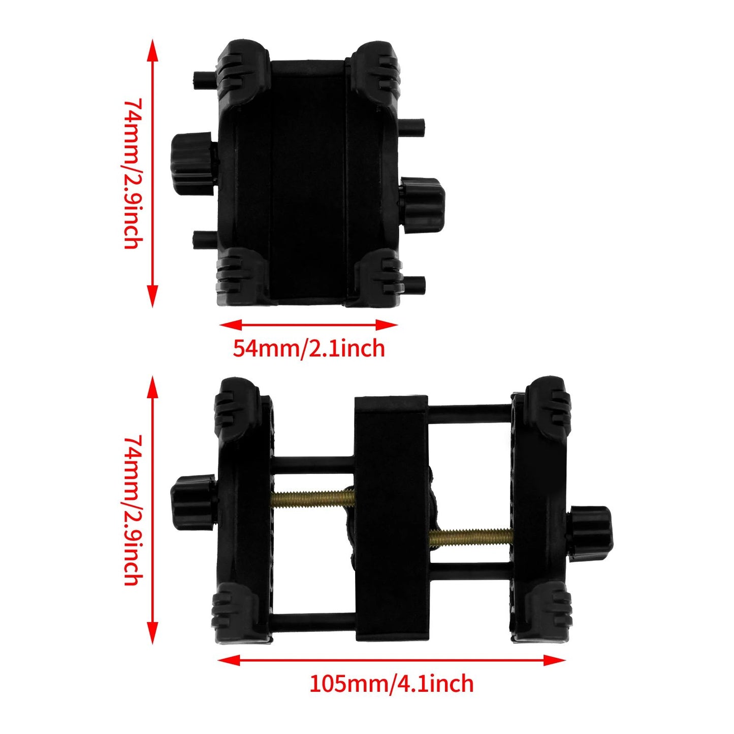 Suporte Universal Para Celular de Moto Suporte de GPS Para Harley Touring Dyna Softail Sportster XL