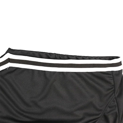 Summer Men Casual Breathable Fitness Basketball Comfortable Beach Sports Shorts Male Bermudas