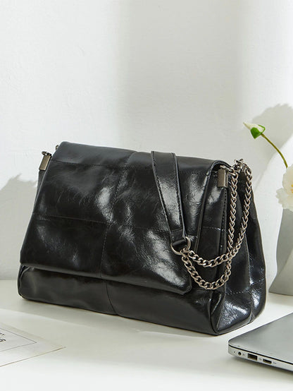 ?2024 New Large Capacity Tote Bag?Women's Designer Chain Shoulder Bag - Luxury Spring Summer Commuter Purse - High-End Underarm