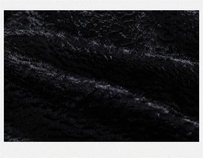 New Men's PU Leather Jacket Motorcycle Style Stand Collar Youth Fashion Outerwear Casual Male Coat Teenage Boy's Biker Vest