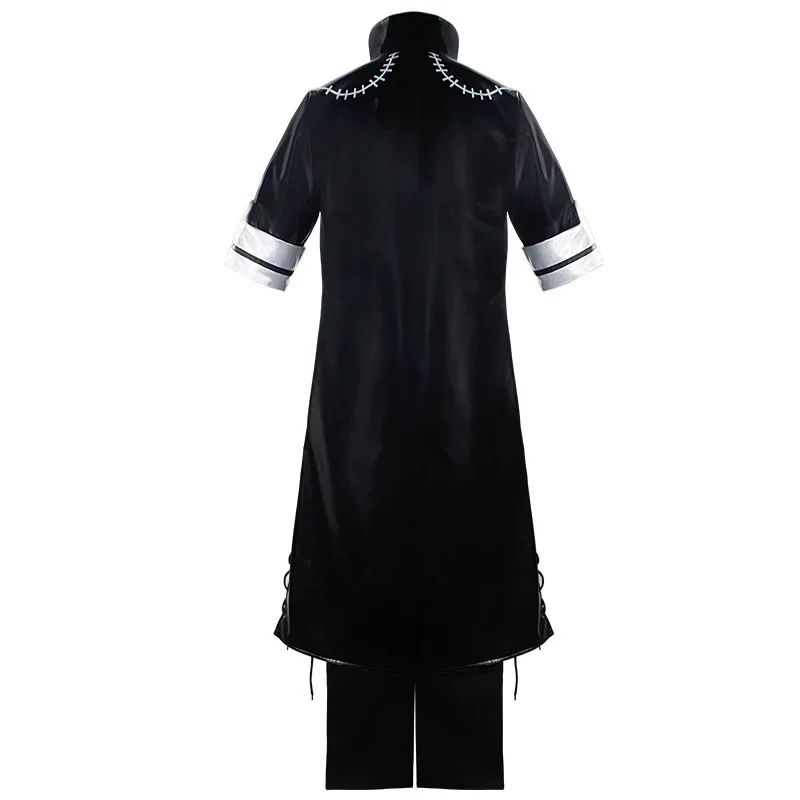 OCHACO URARAKA Dabi Cosplay Costume My Hero Academia Cosplay Costume Uniform Full Set Men Women Jacke Party Outfit Cos Costume