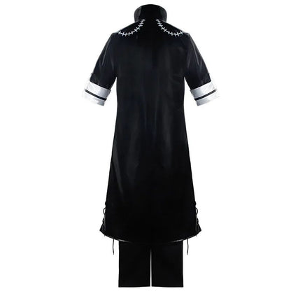OCHACO URARAKA Dabi Cosplay Costume My Hero Academia Cosplay Costume Uniform Full Set Men Women Jacke Party Outfit Cos Costume