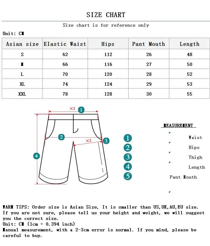 Summer New Y2K Solid Color Cotton Loose Men's Sports Pants Shorts Street Wear Simple Drawstring Straight Casual Shorts Male