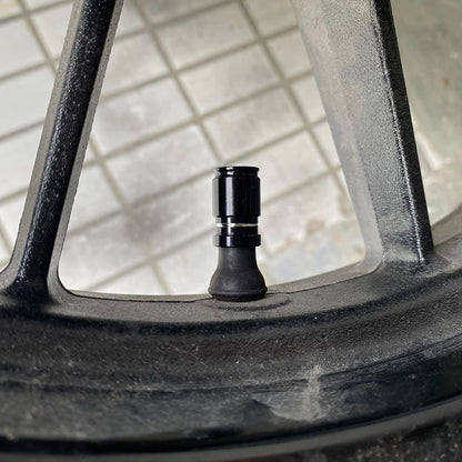 For Honda Shadow VT 400 600 750 1100 1300 VT400 VT600 VT750 VLX600 Accessories Motorcycle Tire Air Valve Caps Wheel Stem Covers