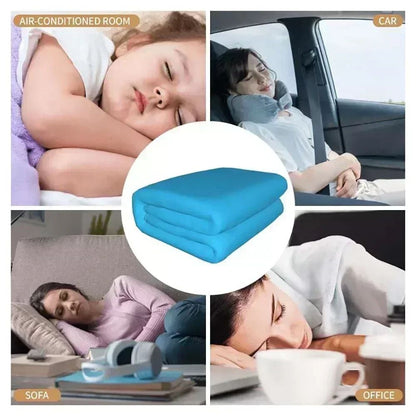 Roman SPQR logo printed blankets Children's warm blanket soft and comfortable blanket home travel blankets birthday gift
