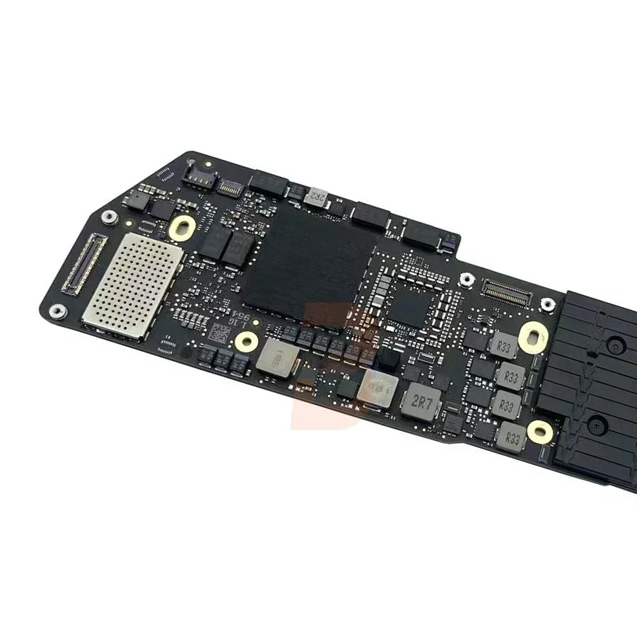 Placa-mãe A1932 original para MacBook Air Retina 13" A2179 Placa Lógica 820-01521-A 820-01958-A Ano 2018 2019 2020