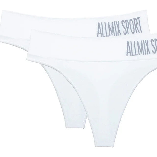 Tight Feelling Men's Underwear Stretch Seamless Unisex Men Women Panties G String Universal Tangas Hombre Sexi Men's Lingerie