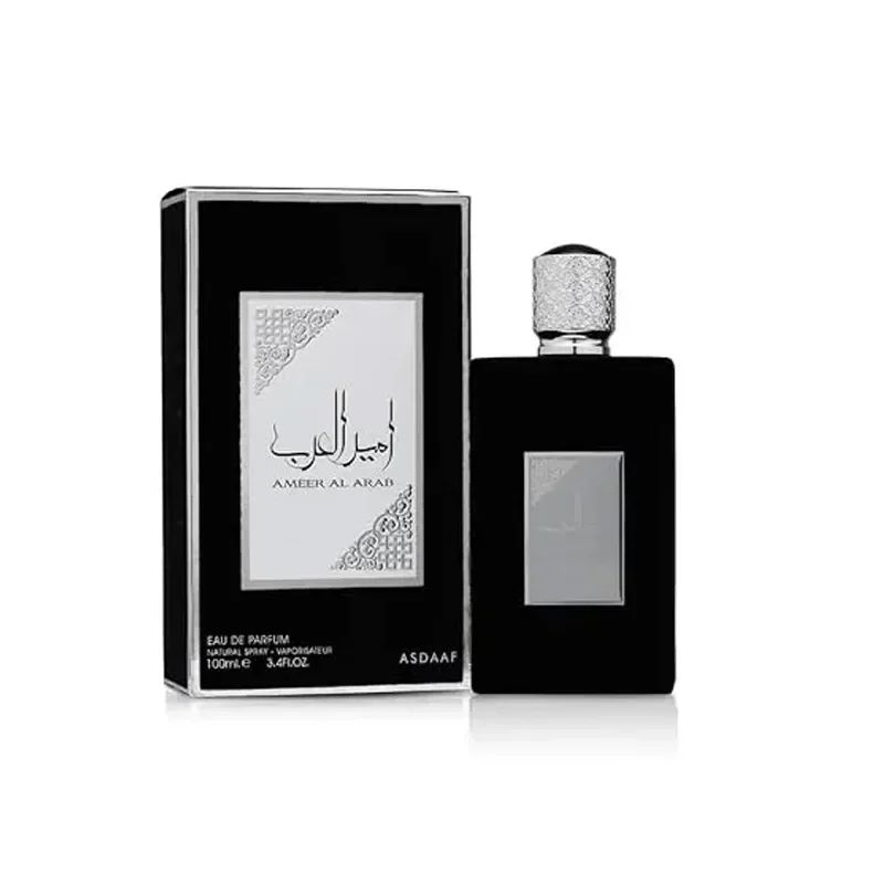Feminino Perfumes Novo 100ml Arab Rose Eau De Parfum Duradouro Luxo Aristocrático Perfume De Mulher Perfumes Para Presentes de Fim de Ano