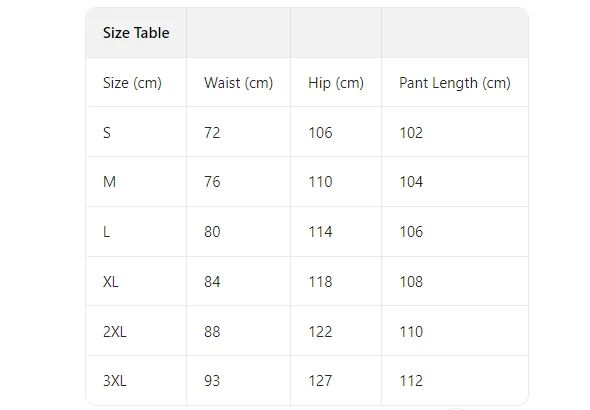 25 European and American men's waist trousers waist drawstring straight wide-leg loose trousers sports trousers pocket men pants