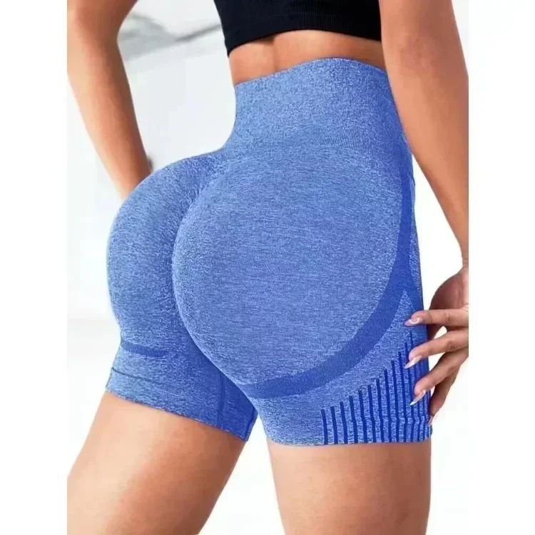 Women Shorts Sports For Women New Cycling Jogging Fitness High Waist Push Up Gym Shorts Leggings Women Yoga Clothing