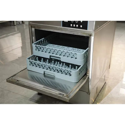 Fully Automatic Countertop Electric Dishwasher