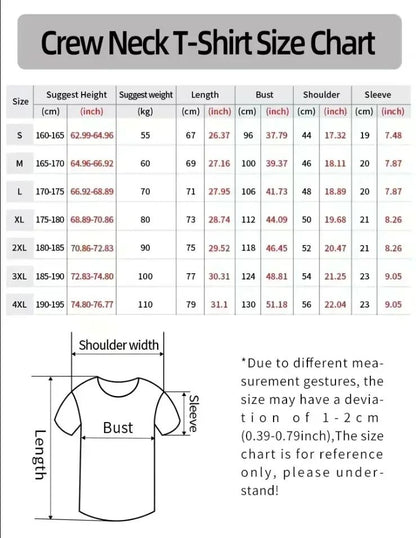 2025 Summer Men Clothes KPop Demon Hunters Saja Boys Soft  100% Pure Cotton Printed T-shirt Cool Cosplay Costume Oversize Y2k