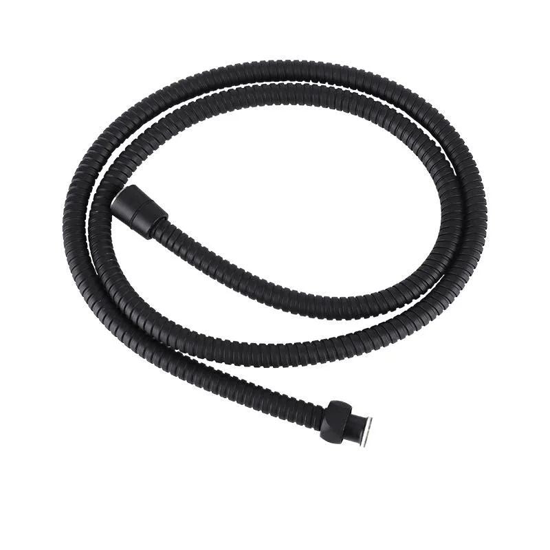 13CM Large Panel 3 Modes High Pressure Shower Head Massage Adjustable Shower Head With Filter Element Bathroom Accessories 2024