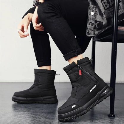 Botas de Trabalho Masculinas de Inverno Outono Sapatos Masculinos Promoções Sapatos Militares Frete Grátis e Botas Chelsea Masculinas de Segurança Baratas