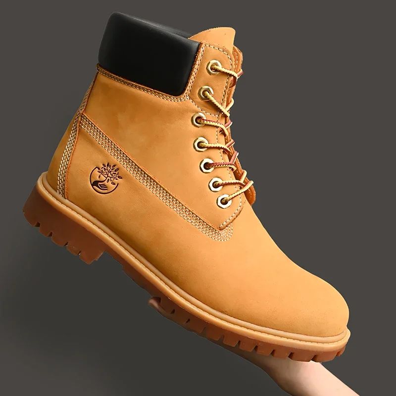 Botas Militares Masculinas para Botas de Trabalho para Homens Sapatos de Bota Calçados Masculinos Atacado Sapato Frete Grátis Tênis de Segurança Tênis Tático
